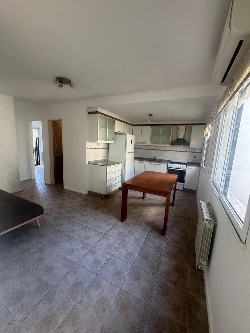 Departamento 3 ambientes en venta. Villa Sarmiento