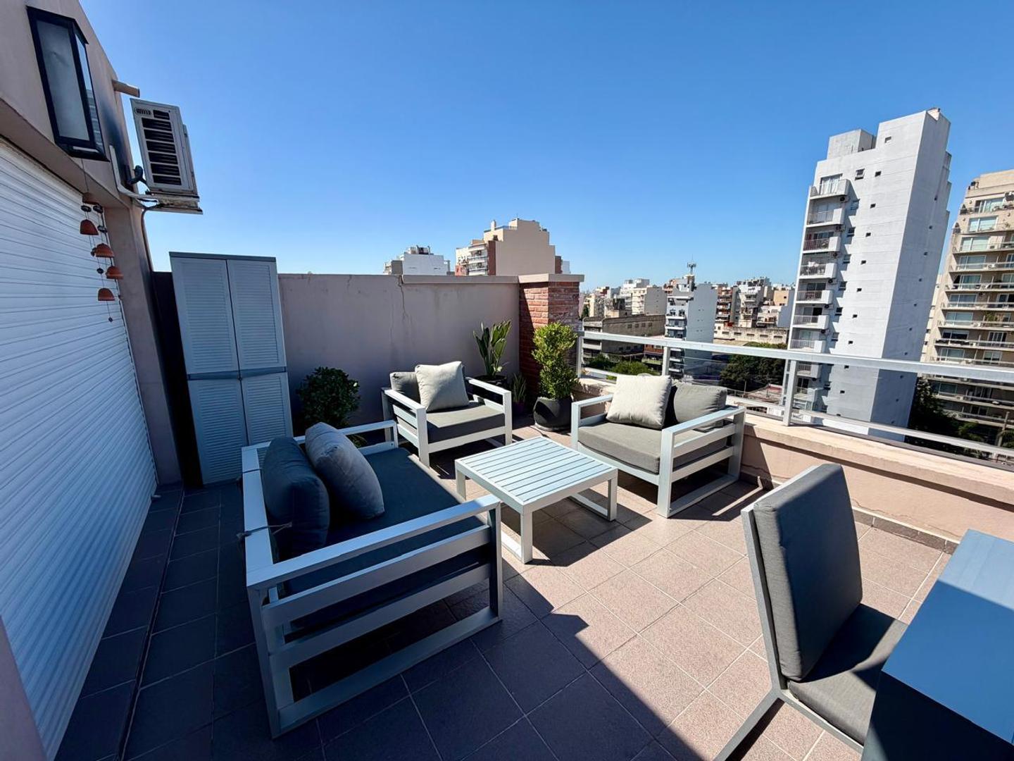Departamento en Venta 4 años