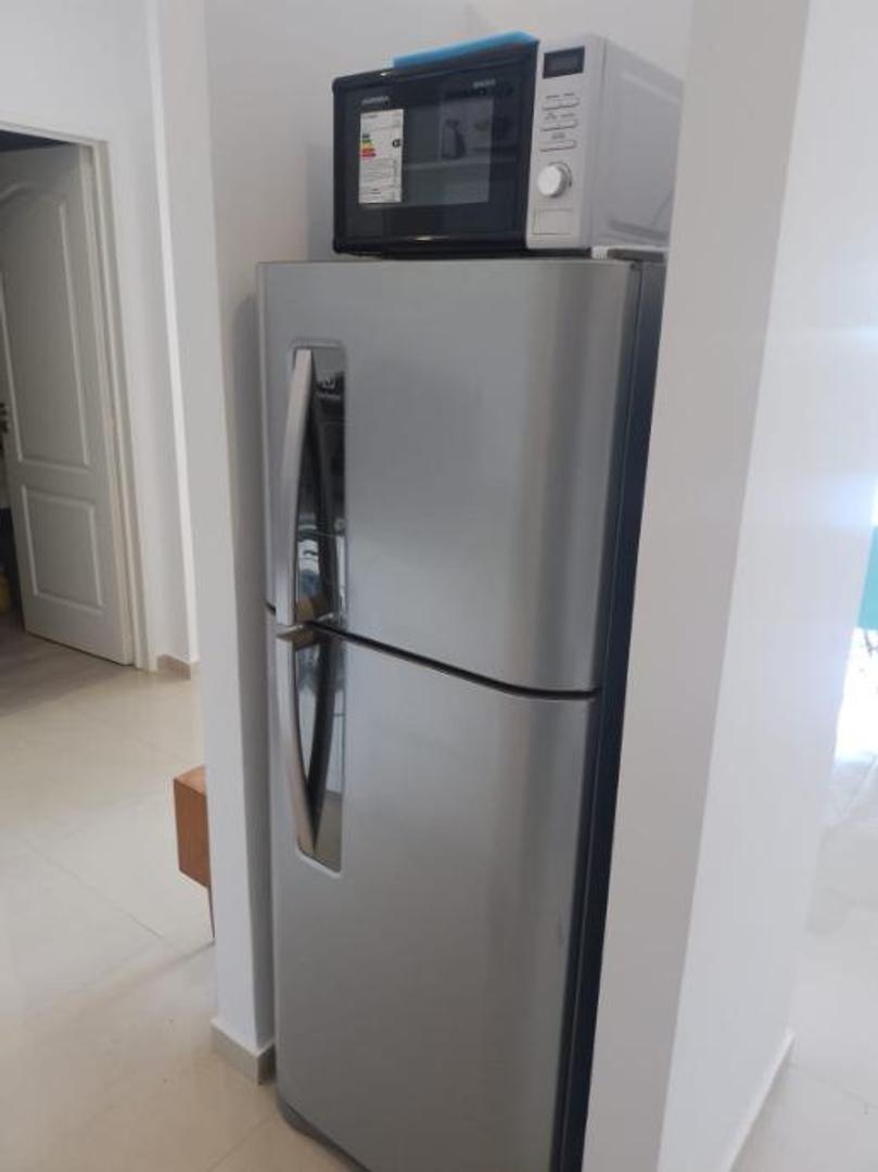 Departamento en Alquiler A Estrenar