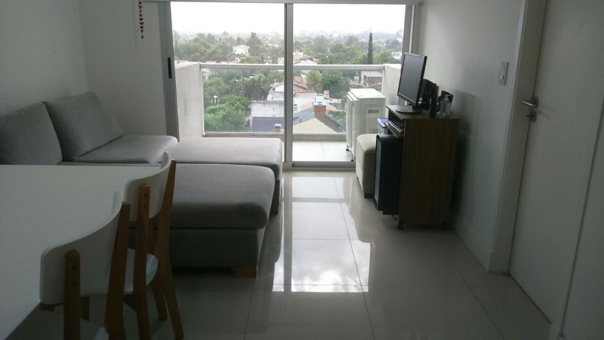 Camacua 156 , Piso 7