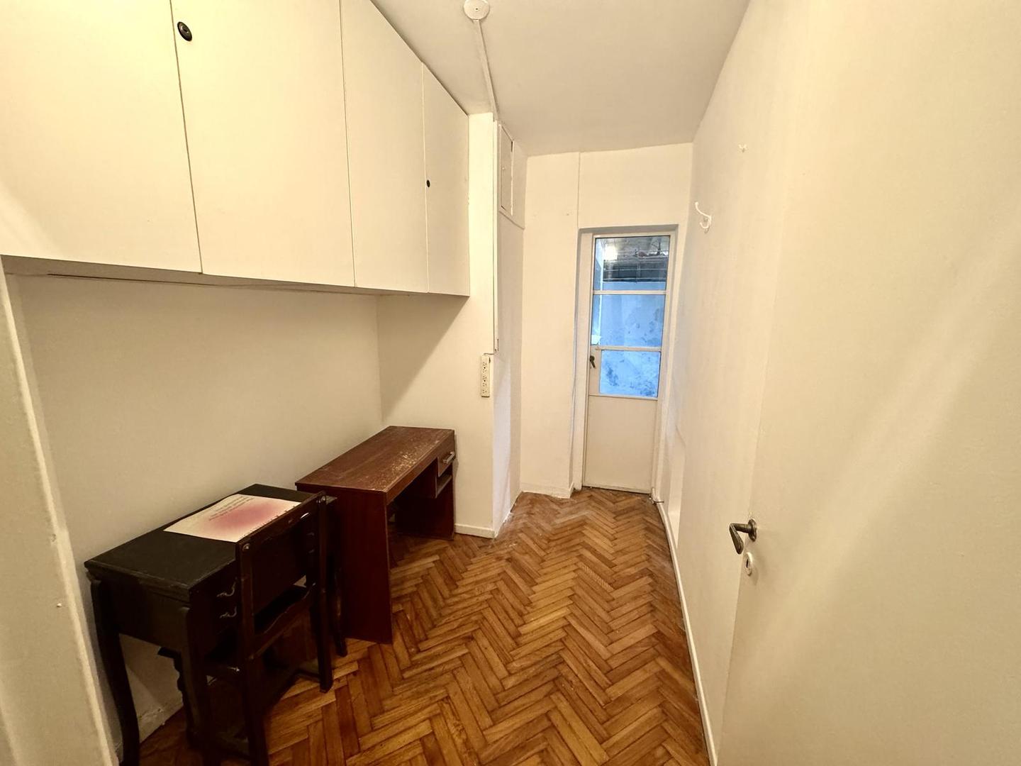 Departamento en Venta 50 años