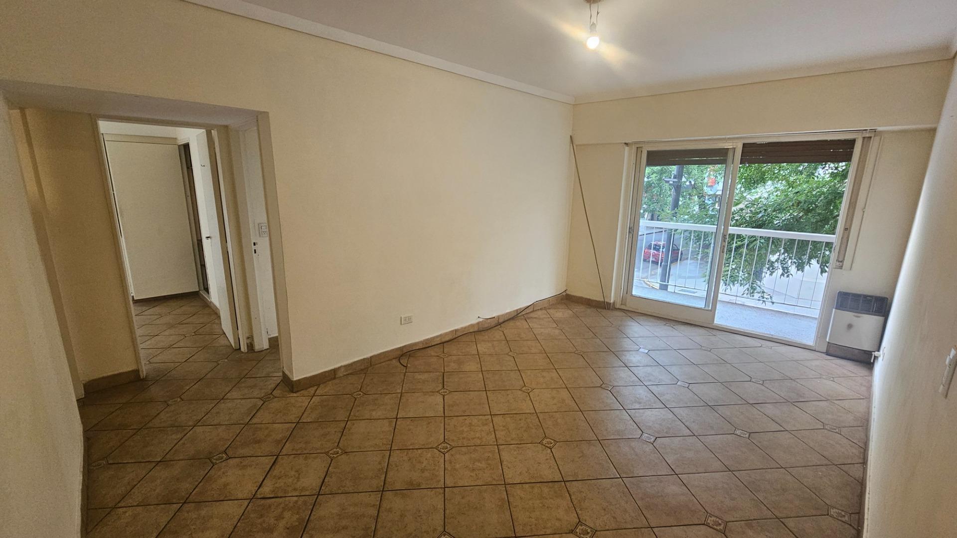 Alquiler - 3 ambientes - Caballito