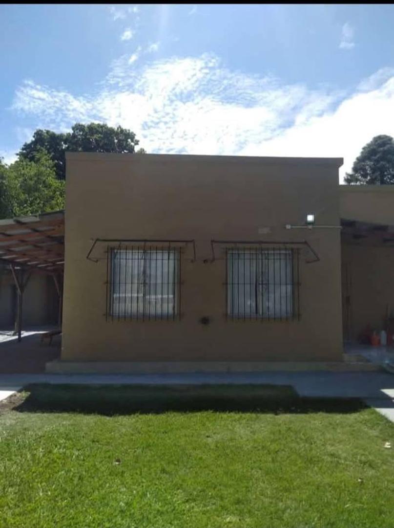 Alquiler Casa en General Pacheco | Excelente Ubicacion.