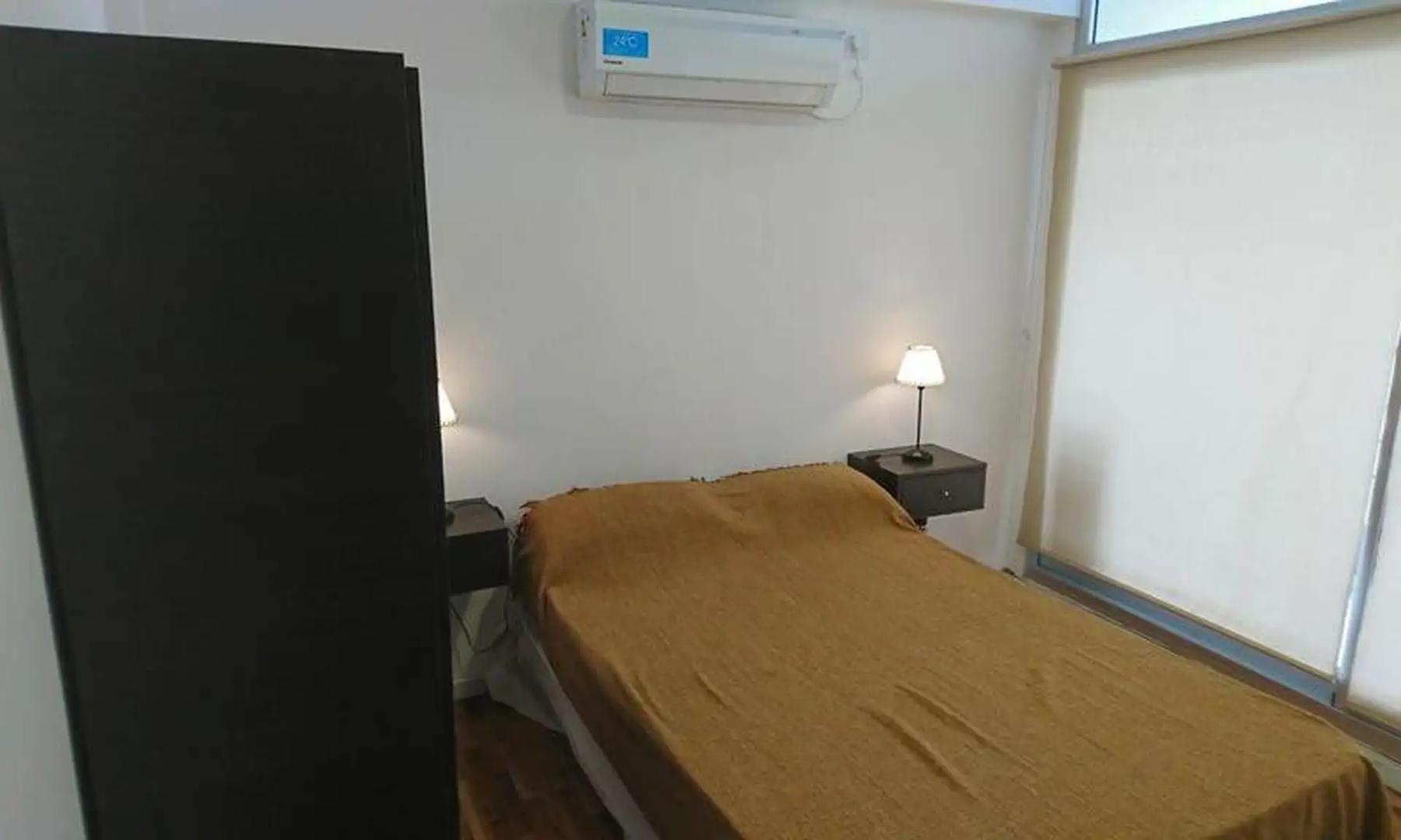 Departamento en Alquiler Temporal con 1 cocheras