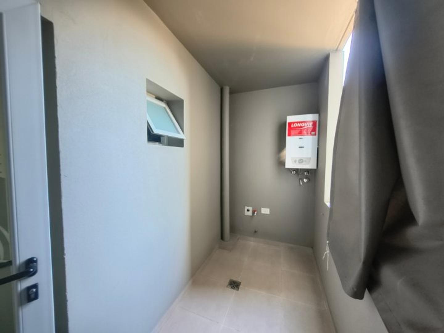 Departamento en Alquiler 4 años