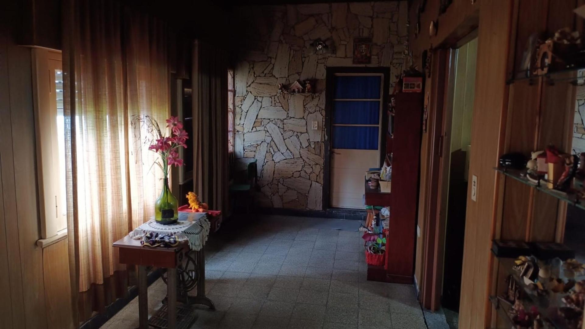 Casa en Venta 45 años