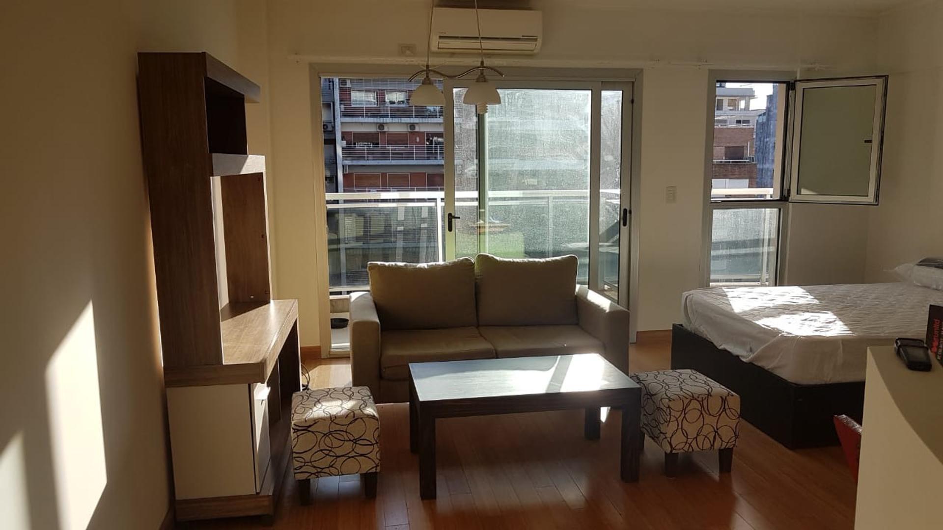 Departamento en Alquiler Temporal en Belgrano R, $ 599.000