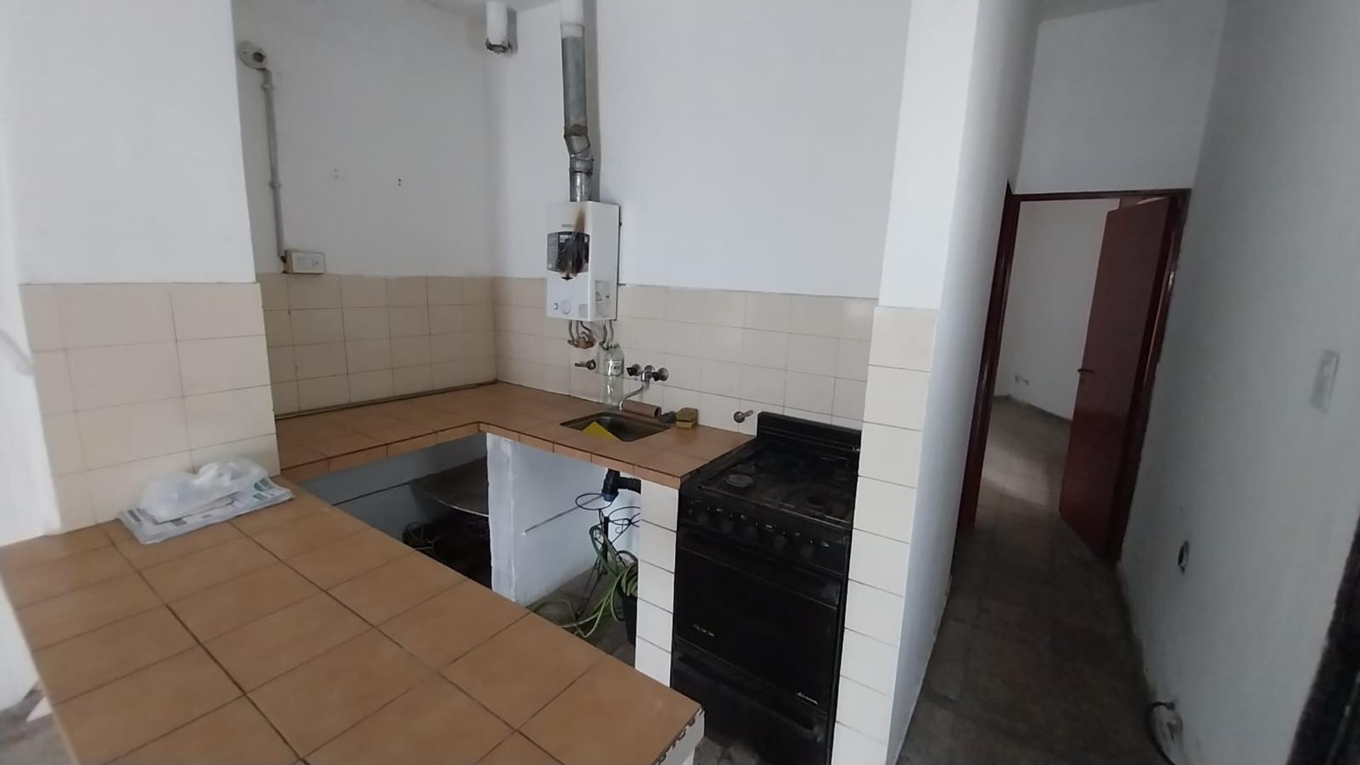 Depto Tipo Casa en Venta de 2 ambientes