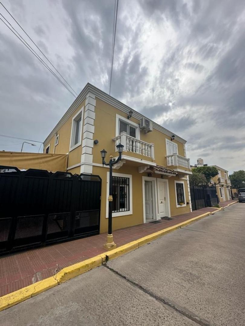 Cornelio Saavedra 1200