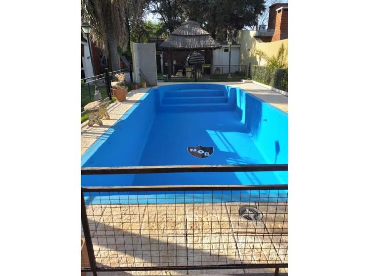 Casa en Venta 17 años