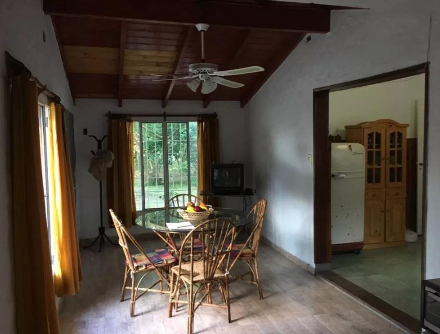 Casa en Venta 40 años