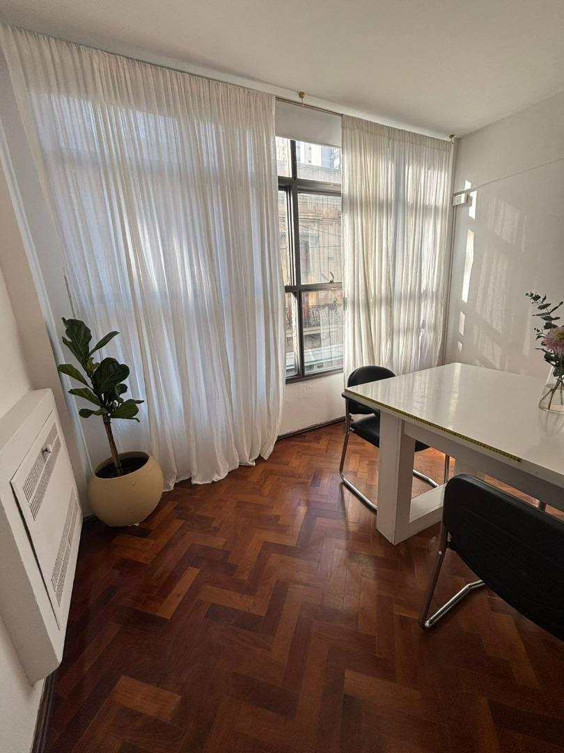 Oficina en Venta en Centro, USD 19.000