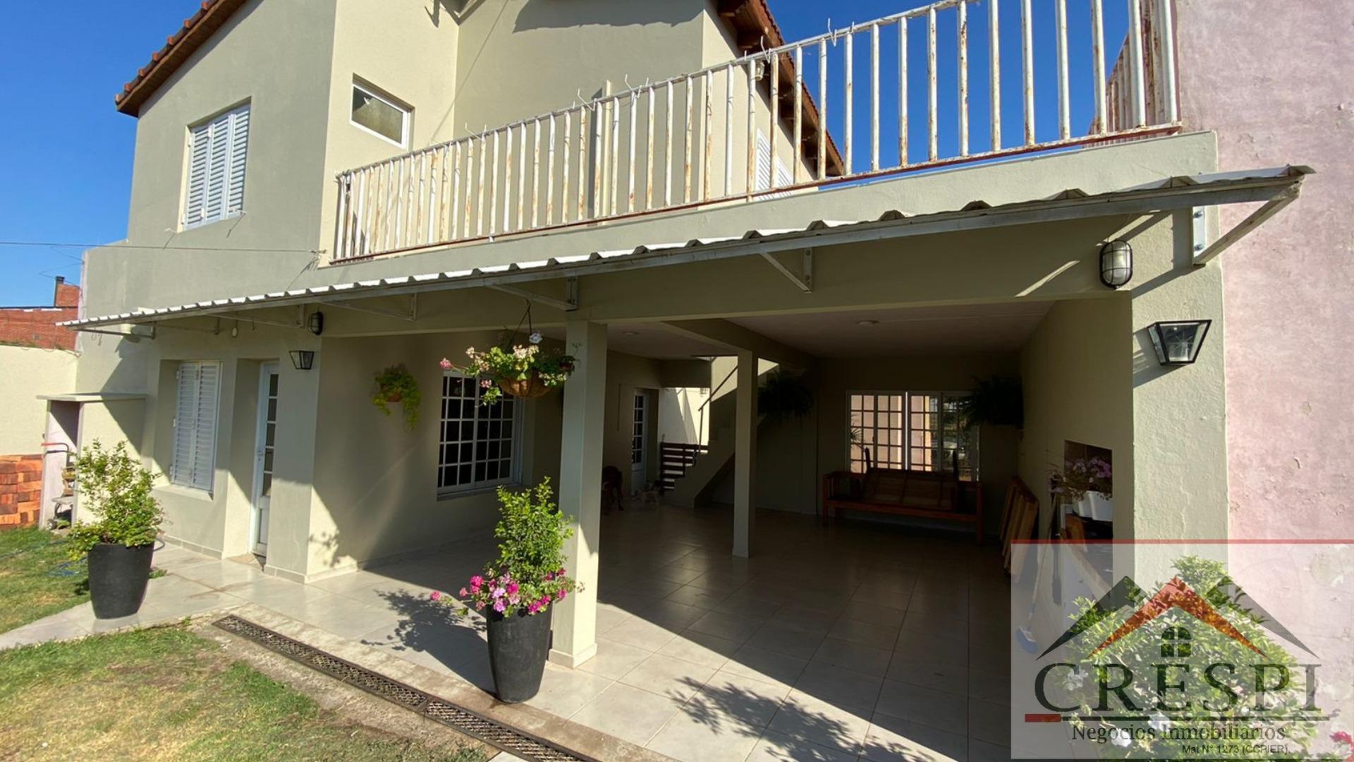 Avenida Presidente Perón  2750