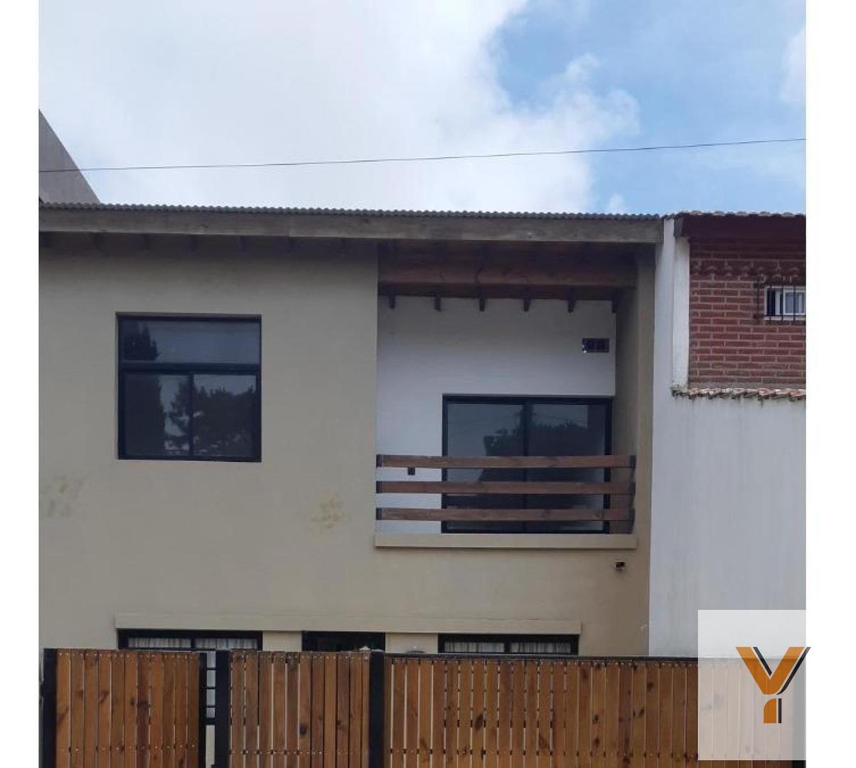 PH en venta - 1 Dormitorio 1 Baño - 100Mts2 - Santa Teresita