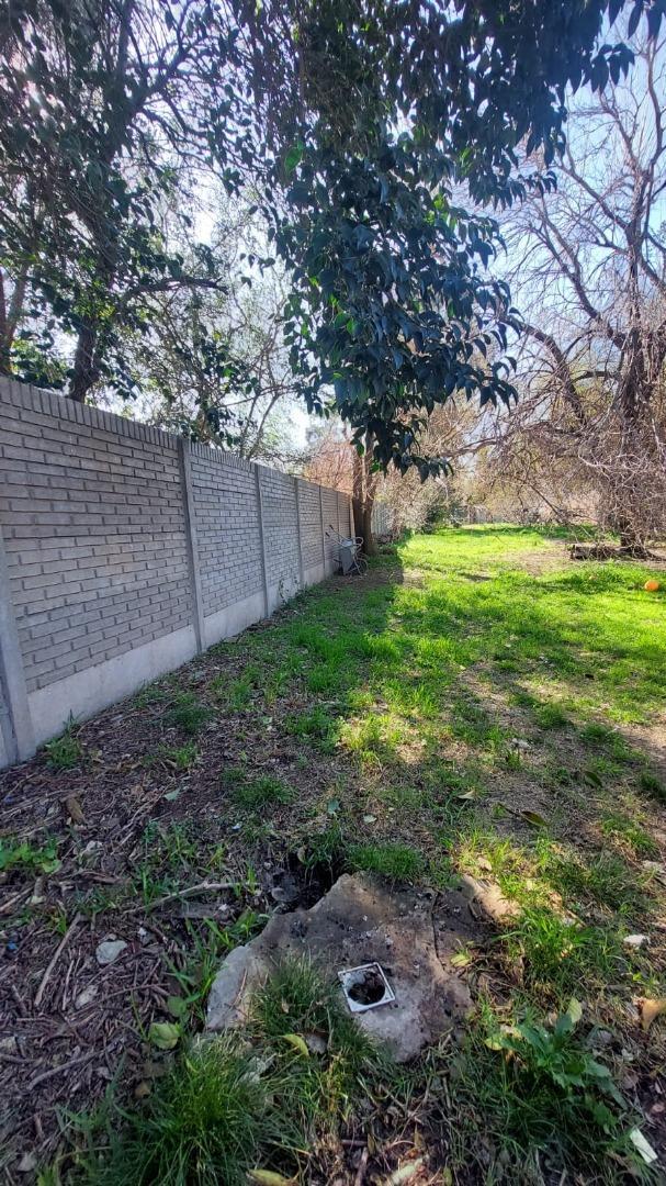 Lote en venta Temperley - FINANCIADO