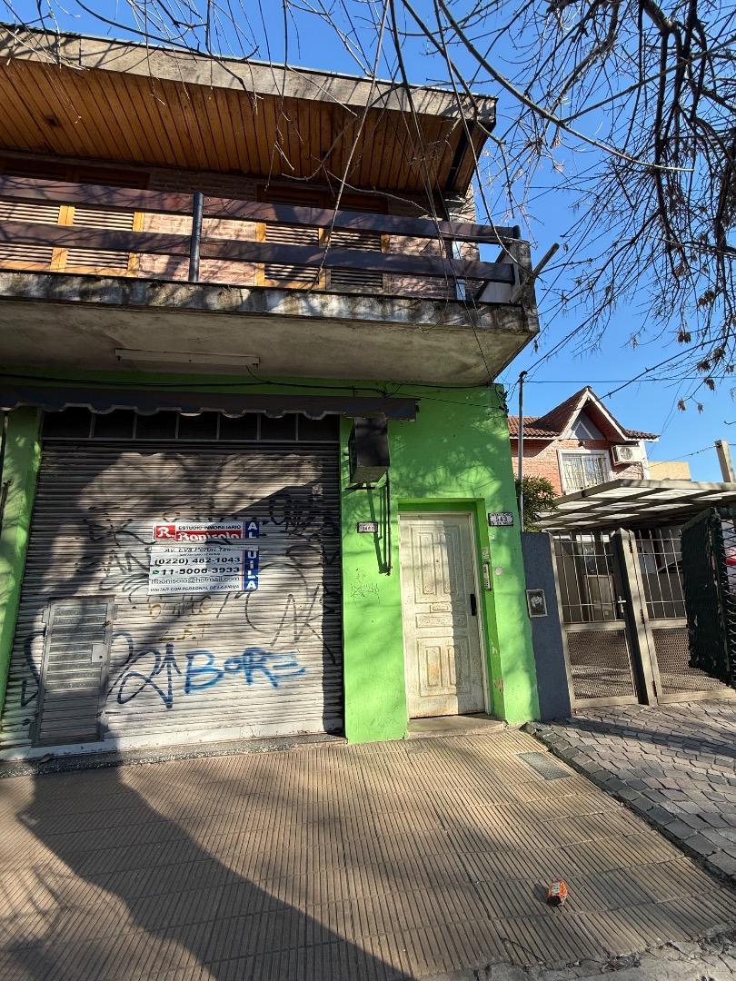 VENTA PH 3 DORMITORIOS SAN ANTONIO DE PADUA