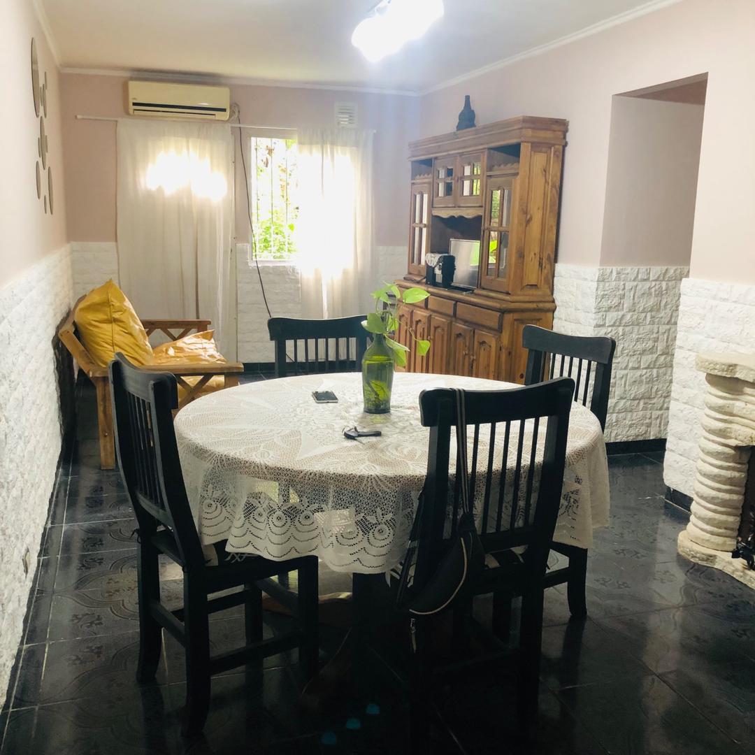 Departamento Planta Baja