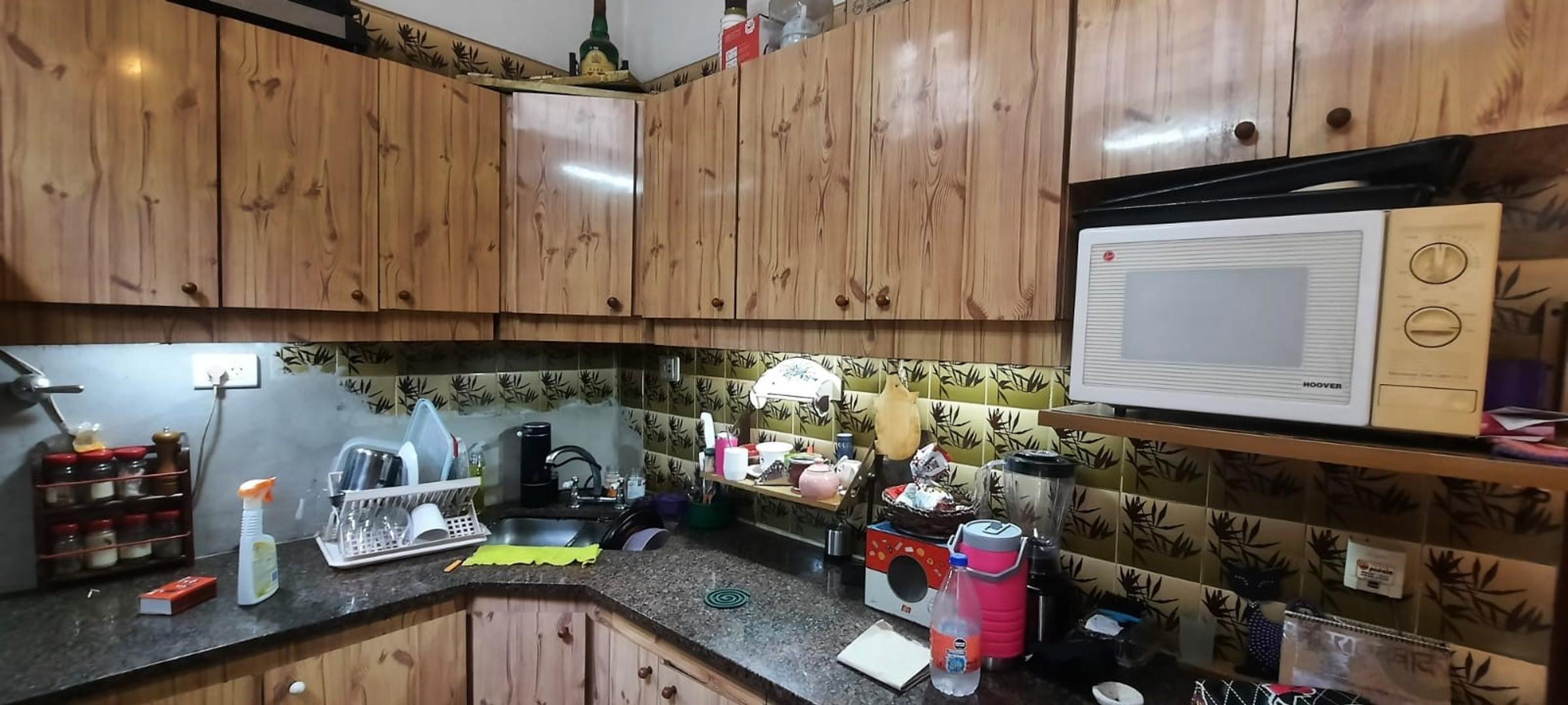 Depto Tipo Casa en Venta 50 años