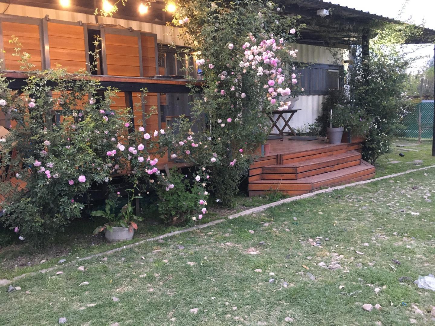 Quinta en venta en general rodriguez cerca del acceso oeste