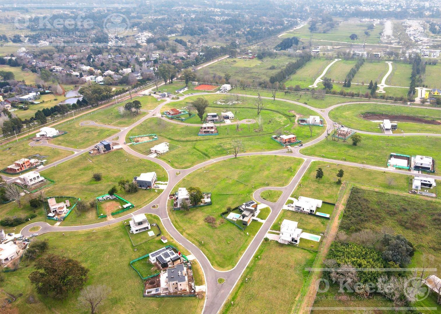 Terreno en Venta de 623,0 m2