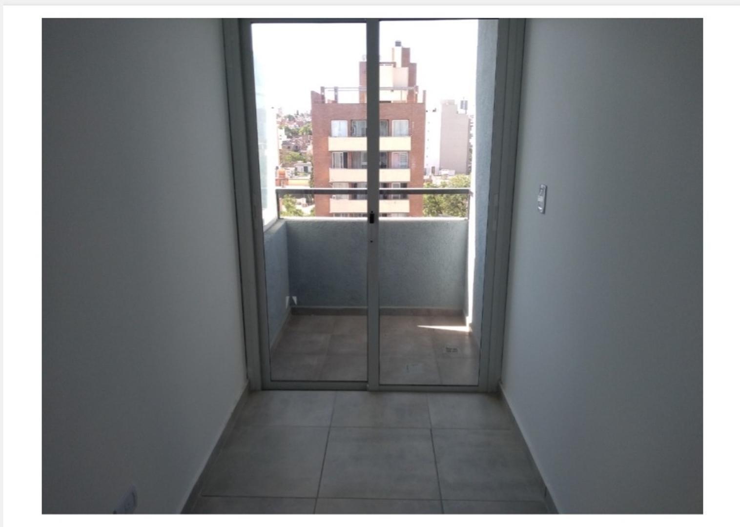 Departamento en Venta en General Paz, USD 95.000