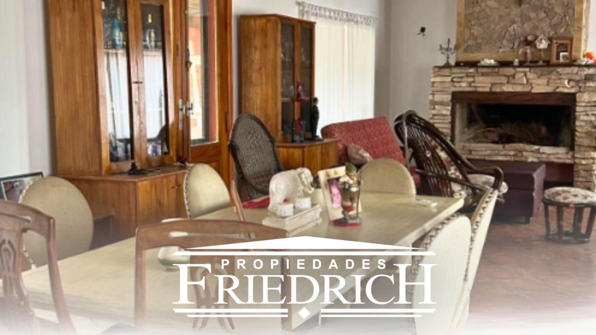 Casa en Venta de 3 dormitorios