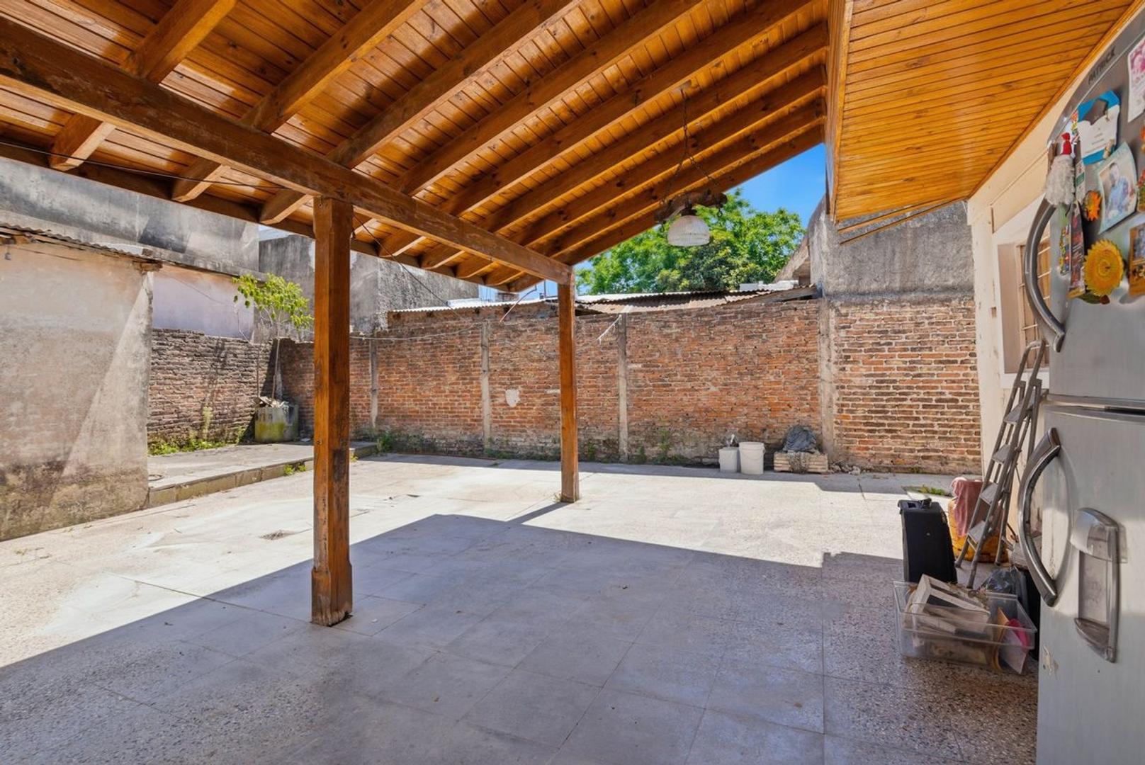 Casa en Venta 31 años