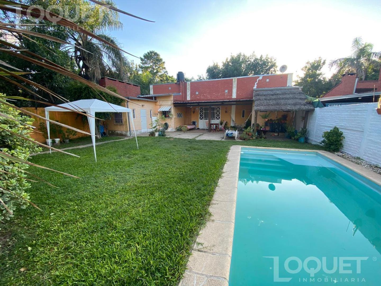 Casa en Colastine Norte