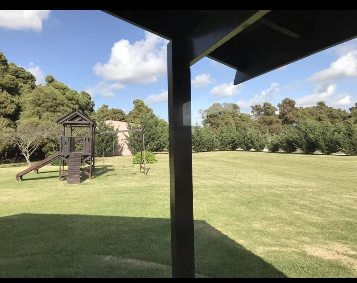 Terreno en Venta de 699,0 m2