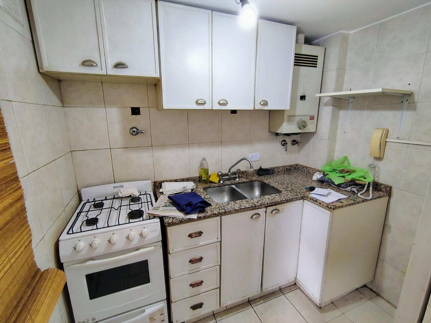 Departamento en Alquiler en San Isidro Centro, $ 600.000