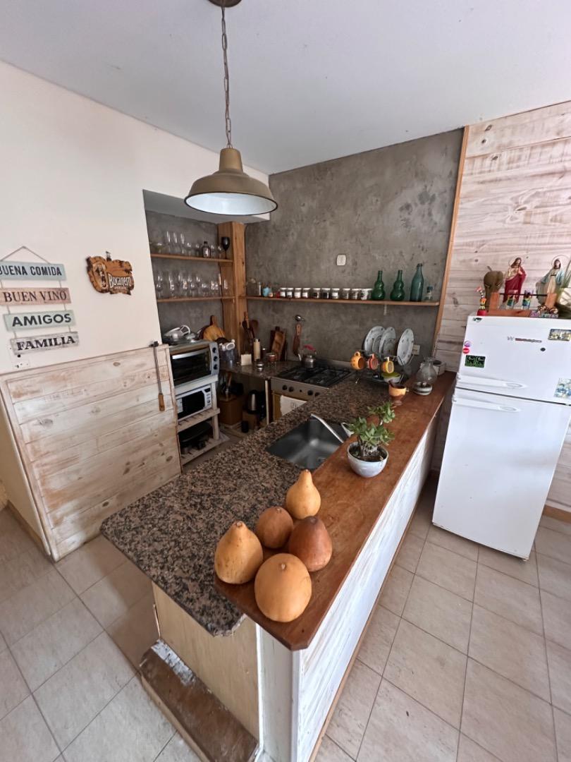 Casa en Venta 20 años