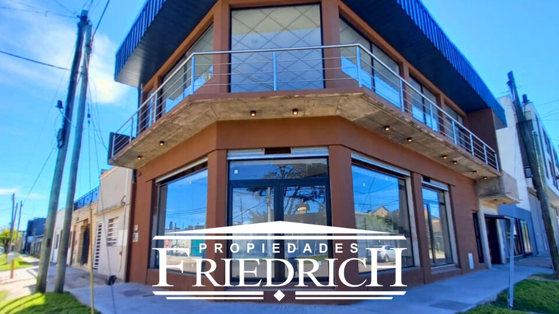 Local comercial en ALQUILER