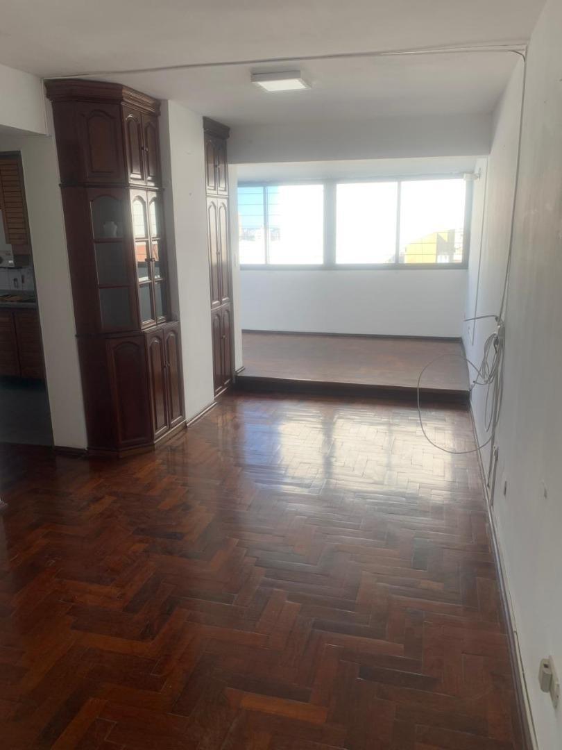 DEPTO EN VENTA 2 DORMITORIOS - CENTRO FRENTE A CAÑADA.