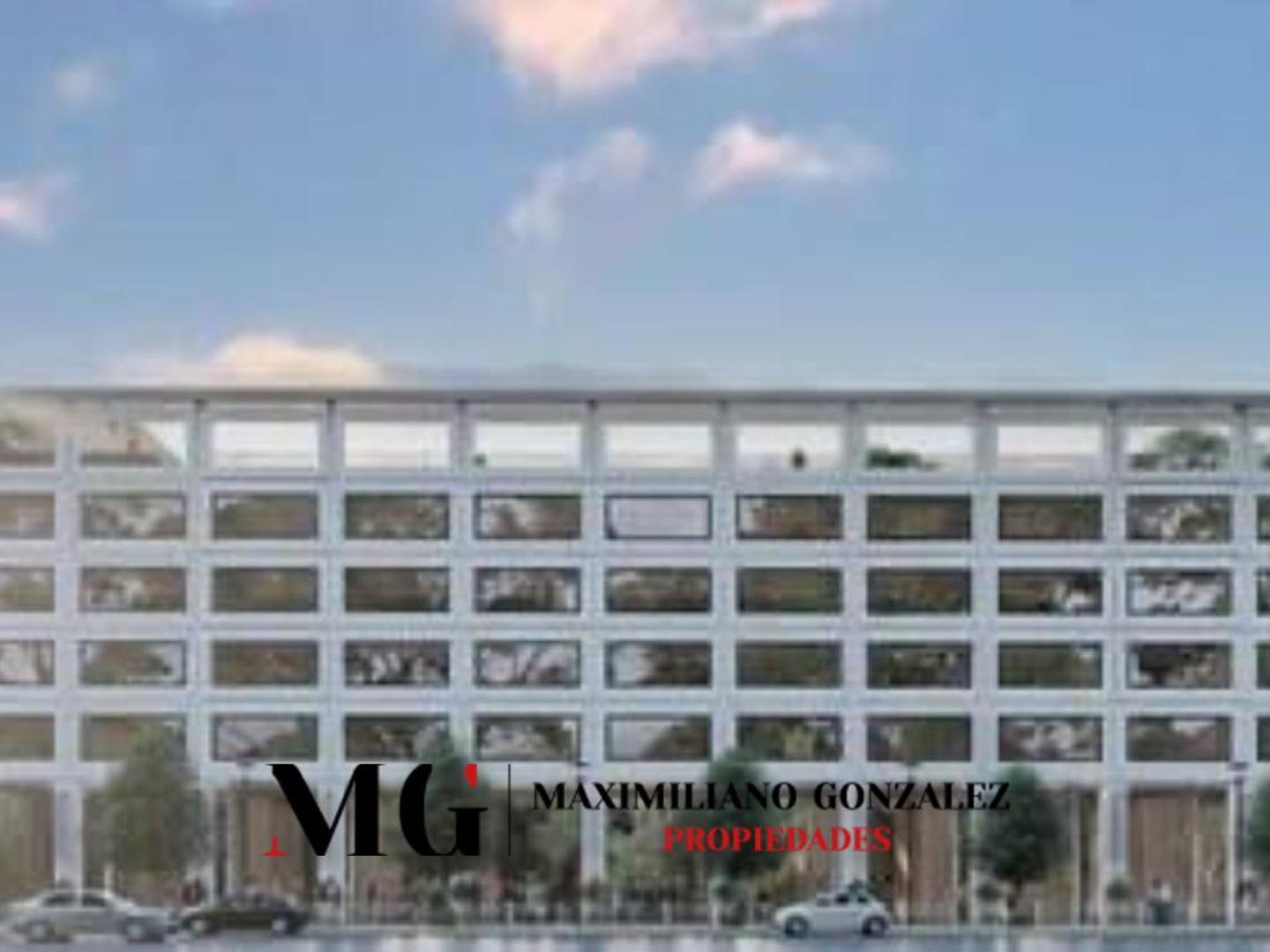 Oficina en Venta al Norte