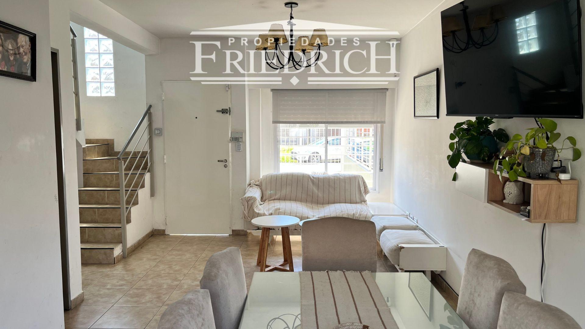 Casa en Venta de 2 dormitorios