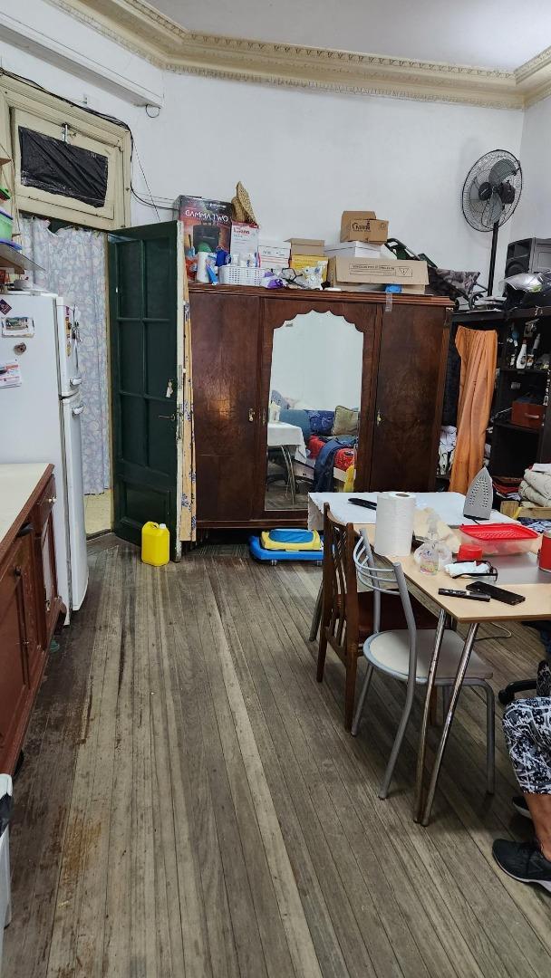 Depto Tipo Casa 24 ambientes con 5 baños