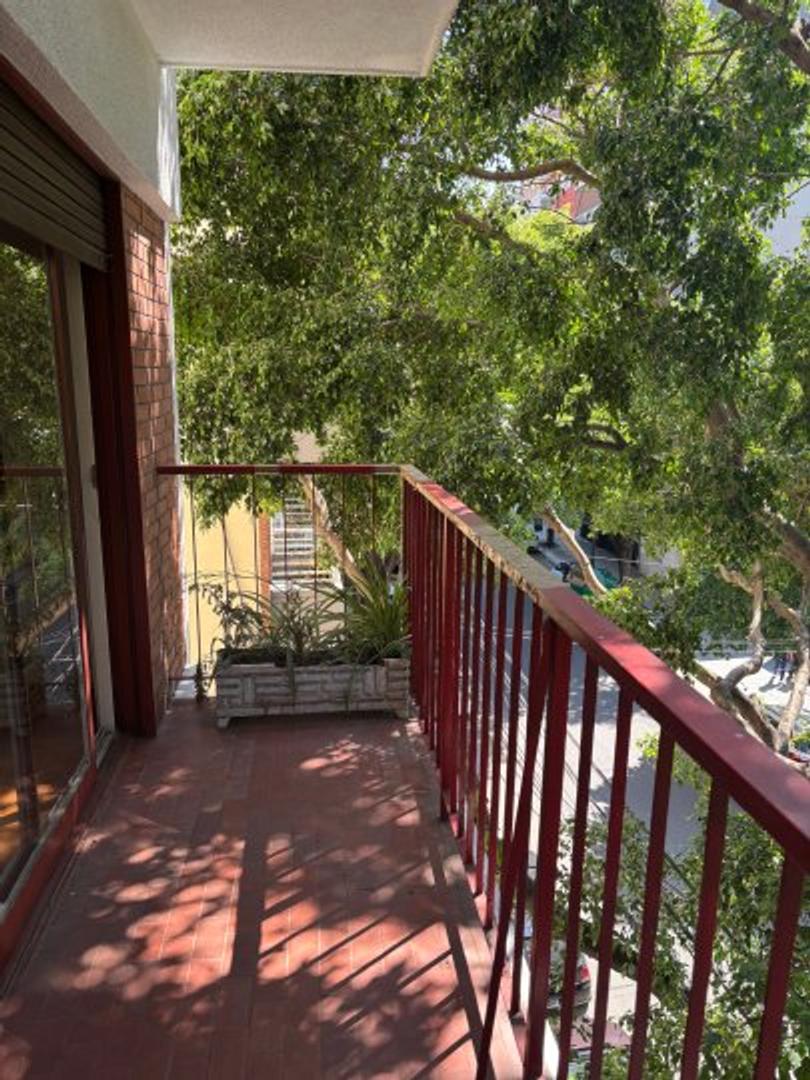 Departamento en Alquiler de 4 ambientes