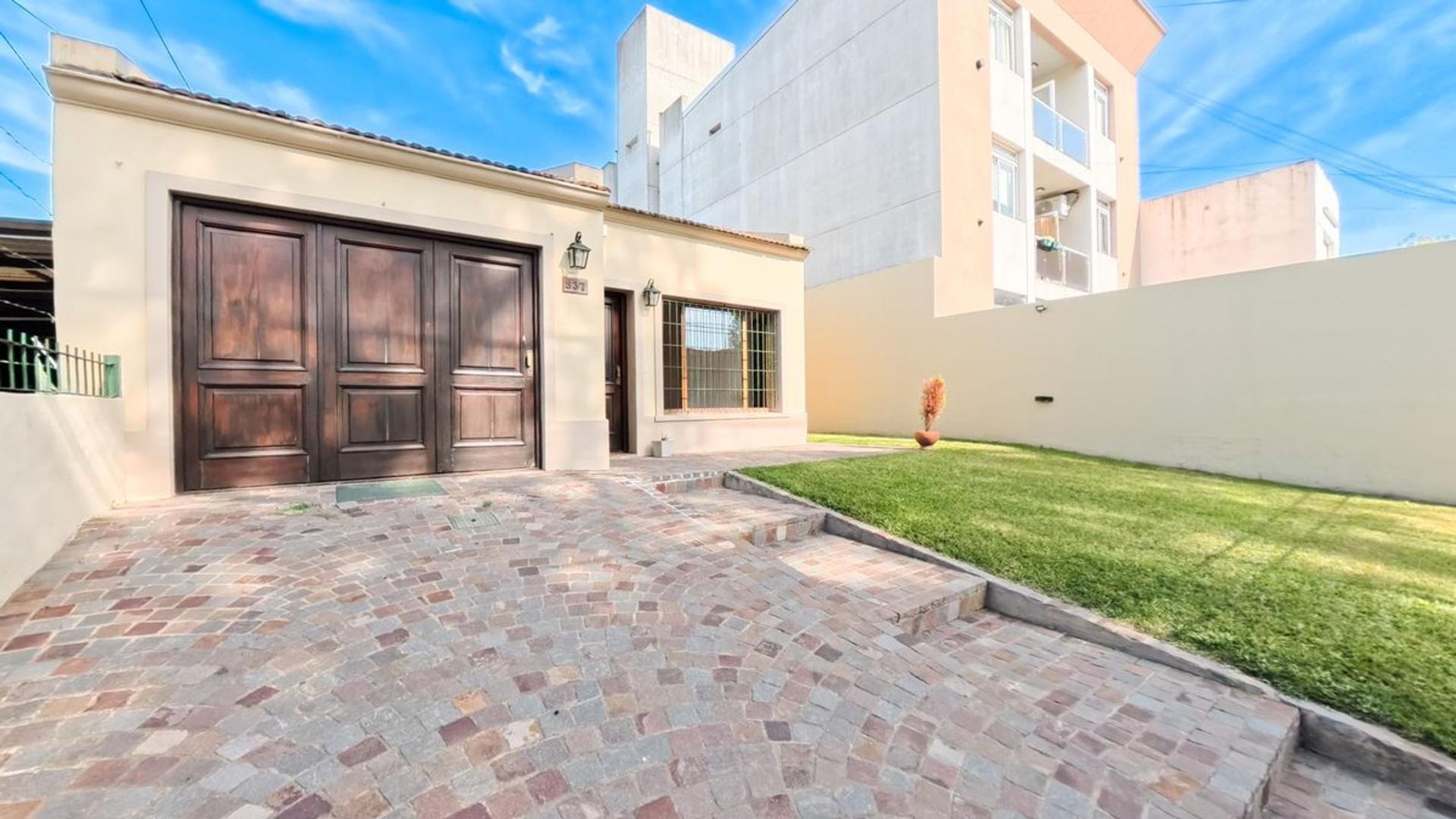 Casa en Alquiler en Lujan, USD 2.000