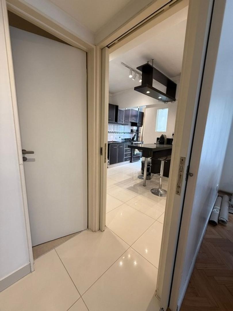 Departamento en Alquiler con 2 cocheras