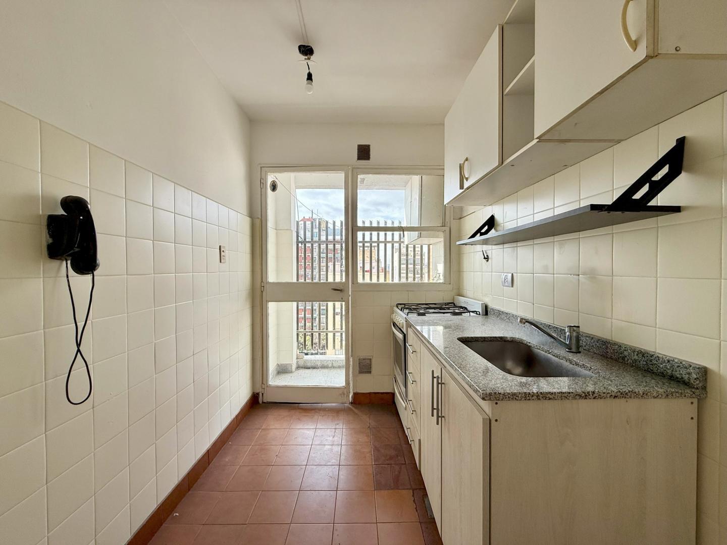 Departamento en Venta al Noroeste