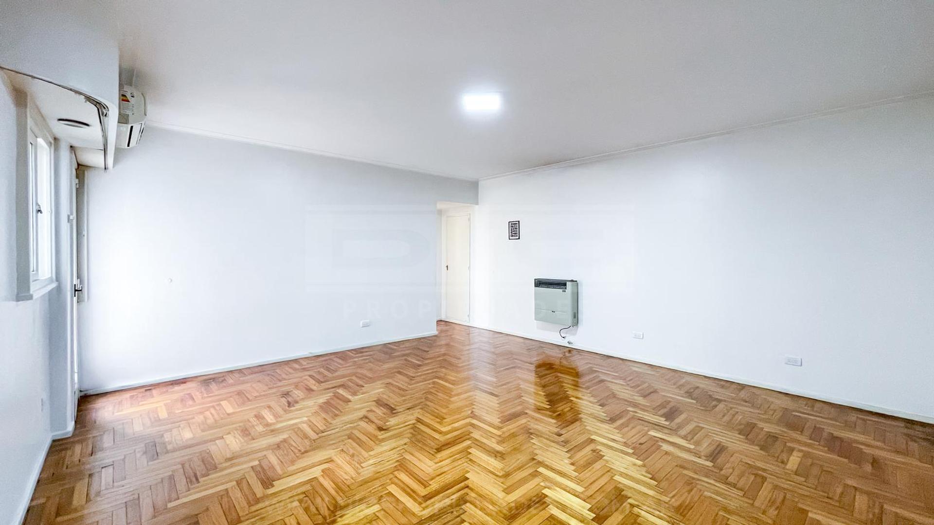 Departamento en Alquiler de 2 ambientes