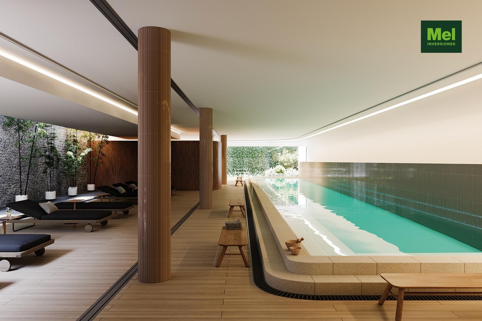 Departamento en Venta Apto profesional