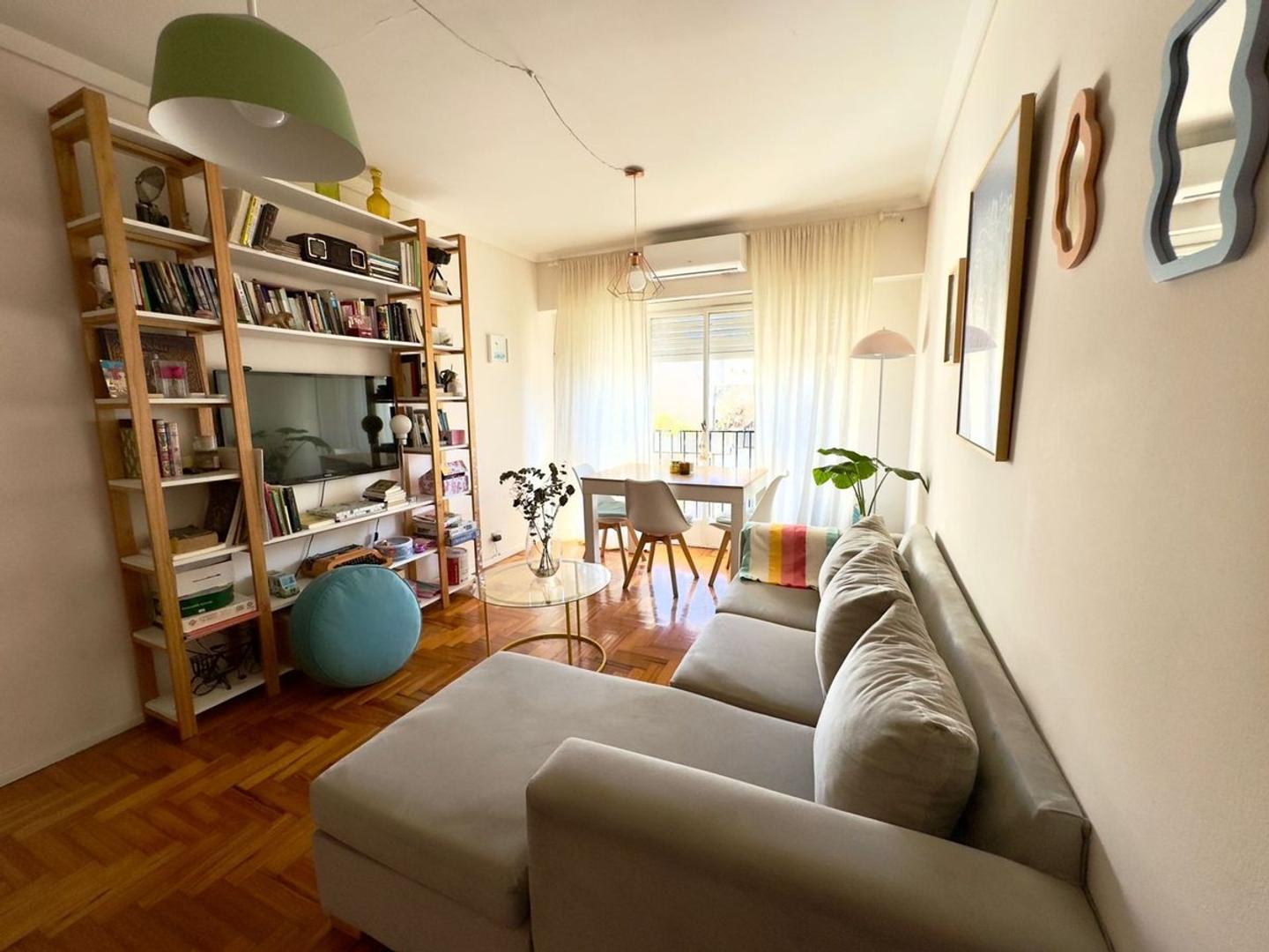 Departamento en Venta de 2 dormitorios