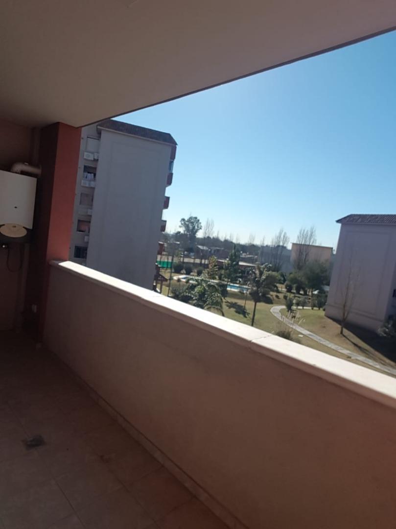 Departamento en Venta en Bardas, USD 135.000