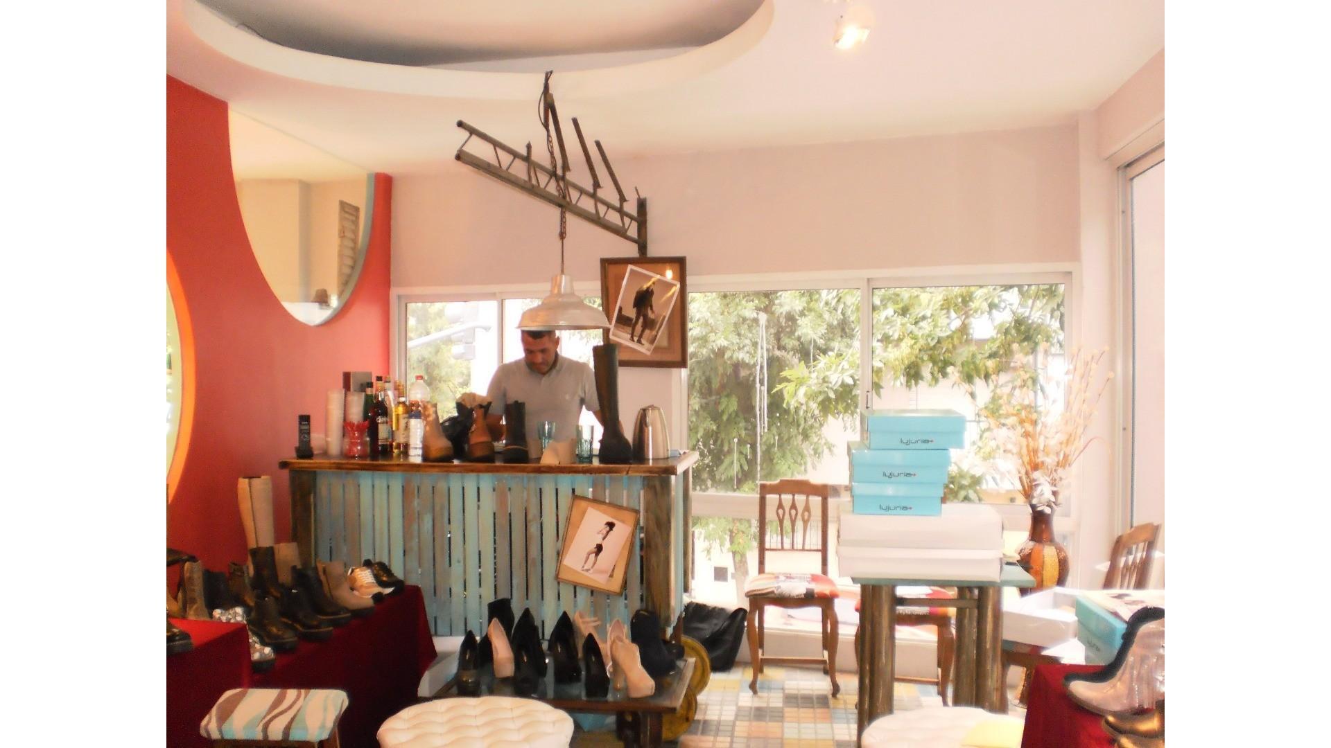 Terreno en Venta en Palermo Soho, USD 1.480.000