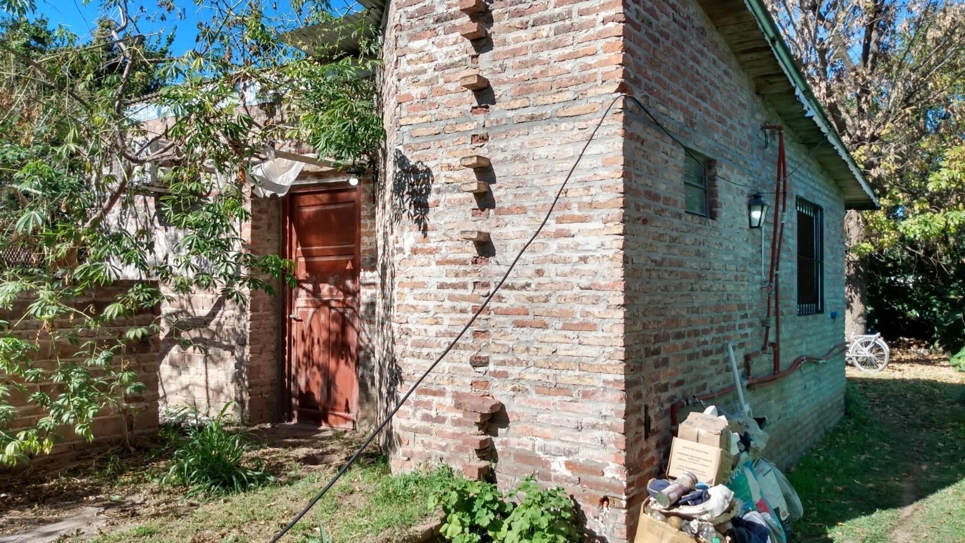 Terreno en Venta en Funes, USD 49.000