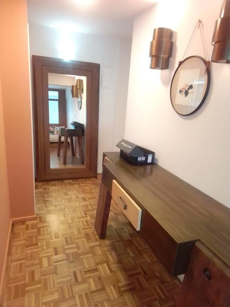 Departamento en Alquiler Temporal en San Nicolás, USD 1.300