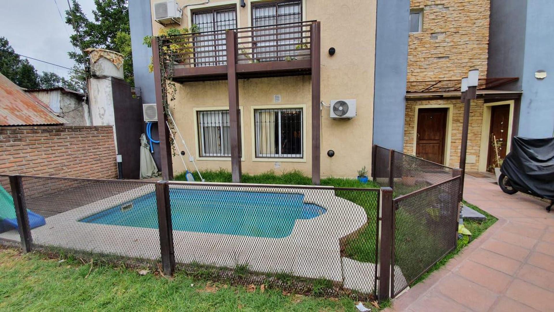 Departamento en Venta en Ituzaingo, USD 120.000