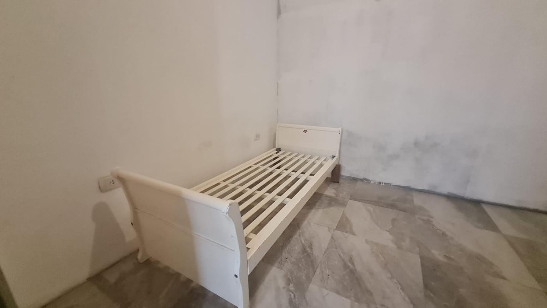 Depto Tipo Casa en Venta en Caballito Sur, USD 115.000