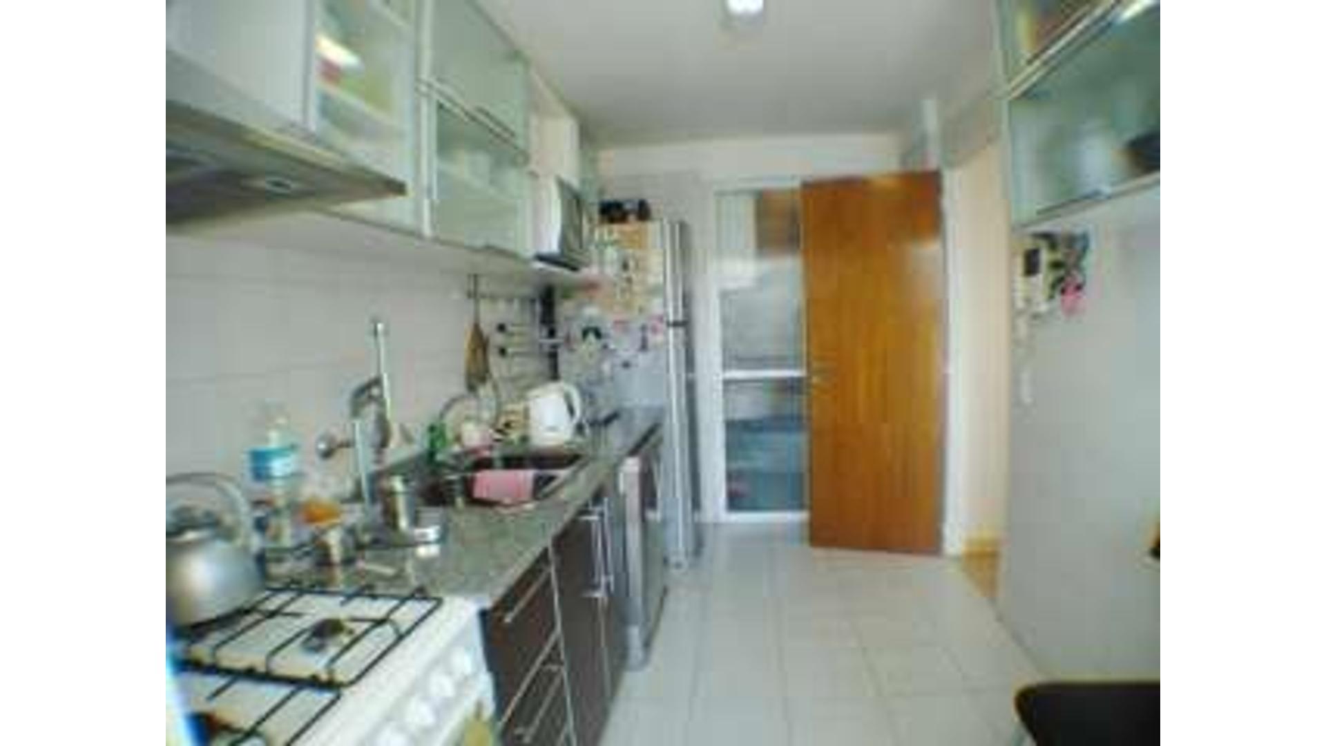 Departamento en Alquiler Temporal 7 años